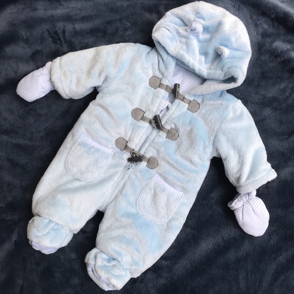 Other - Snow suit Newborn